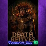 **Death Relives XBOX