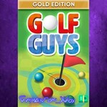 **Golf Guys Gold Edition XBOX
