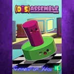 **DisAssemble (Xbox One) XBOX