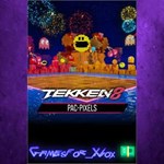 **TEKKEN 8 - PAC-PIXELS XBOX DLC