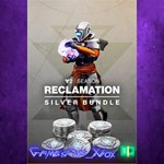 **Destiny 2 Reclamation Silver Bundle XBOX DLC