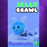 **Jelly Brawl XBOX
