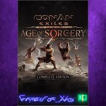 **Conan Exiles – Complete Edition XBOX