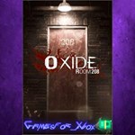 **Oxide Room 208 XBOX
