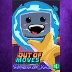 **Out of Moves Another Try XBOX