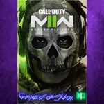 **Call of Duty Modern Warfare* II - Standard Editi XBOX