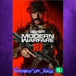 **Call of Duty Modern Warfare* III - Standard Edit XBOX