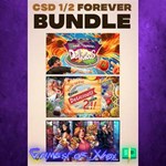 **CSD 1/2 Forever Bundle! XBOX