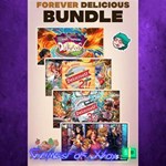 **Forever Delicious Bundle! XBOX