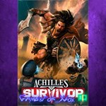 **Achilles Survivor XBOX