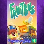 **Fruitbus XBOX