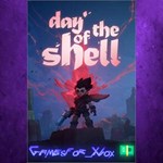 **Day of the Shell XBOX