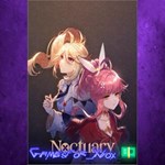 **Noctuary XBOX