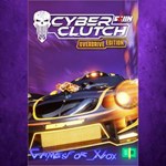 **Cyber Clutch Hot Import Nights - Overdrive Editi XBOX