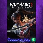 **WUCHANG Fallen Feathers XBOX
