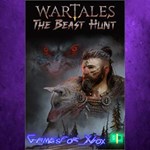 **Wartales - The Beast Hunt XBOX DLC