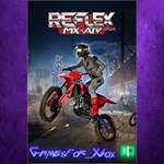 **MX vs ATV Legends - Reflex Pack XBOX DLC