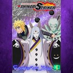 **NTBSS Top Secret Training Set - Season Pass  XBOX DLC