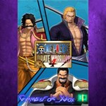**ONE PIECE PIRATE WARRIORS 4 Legend Dawn Pack XBOX DLC