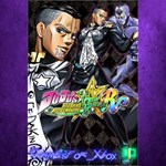 **JoJos Bizarre Adventure All-Star Battle R -  XBOX DLC