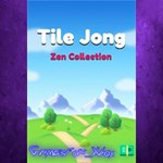 **Tile Jong Zen Collection XBOX DLC