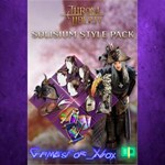 **THRONE AND LIBERTY Solisium Style Pack XBOX DLC