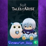 **Tales of Arise - Beyond the Dawn Attachment  XBOX DLC