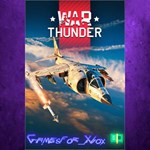 **War Thunder - AV-8S Matador Pack XBOX DLC