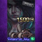 **Crossout – Eater of souls XBOX DLC