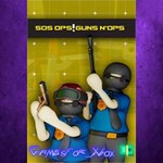 **SOS OPS! - GUNS N OPS XBOX DLC