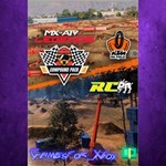 **MX vs ATV Legends - Compound Pack XBOX DLC