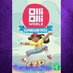 **OlliOlli World Expansion Pass XBOX DLC