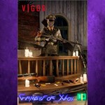 **Vigor - Cataclysm Commander Pack XBOX DLC