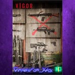 **Vigor - Eradication Essentials XBOX DLC