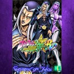 **JoJos Bizarre Adventure All-Star Battle R -  XBOX DLC