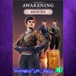 **Unknown 9 Awakening - Aviator Cosmetic Pack XBOX DLC