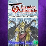 **Eiyuden Chronicle Hundred Heroes - Story Exp XBOX DLC
