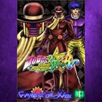 **JoJos Bizarre Adventure All-Star Battle R -  XBOX DLC