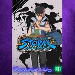 **NBUNSC - DLC Pack 4 XBOX DLC