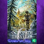 **OCTOPATH TRAVELER 0 XBOX