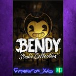 **Bendy Studio Collection XBOX