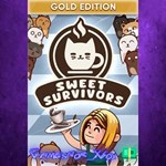 **Sweet Survivors Gold Edition XBOX