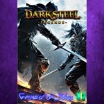 **Dark Steel Legends XBOX