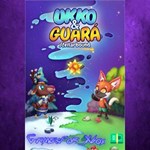 **Ukko & Guar* Stellarbound XBOX