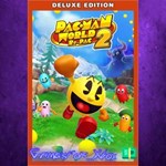 **PAC-MAN WORLD 2 Re-PAC Deluxe Edition Pre-order XBOX