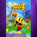 **PAC-MAN WORLD 2 Re-PAC Pre-order XBOX