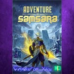 **Adventure of Samsara XBOX