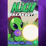 **Alien Breakout XBOX