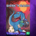 **Bonk N Bash Pack XBOX