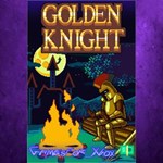 **Golden Knight XBOX